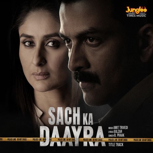 Sach Ka Daayra (From "Daayra") Poster