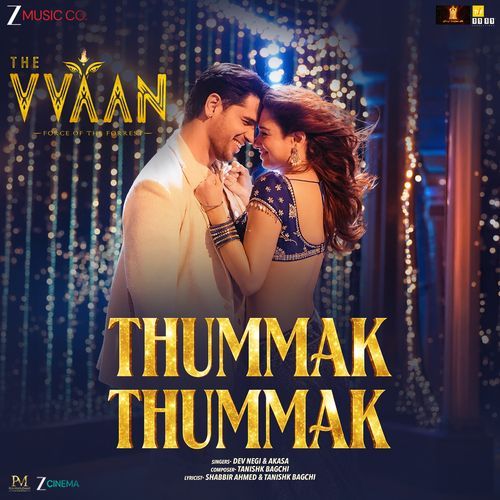 Thummak Thummak Poster