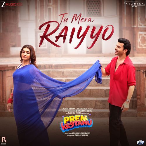 Tu Mera Raiyyo (From "Prem Keetanu") Poster