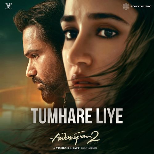Tumhare Liye - Duet (From "Awarapan 2") Poster
