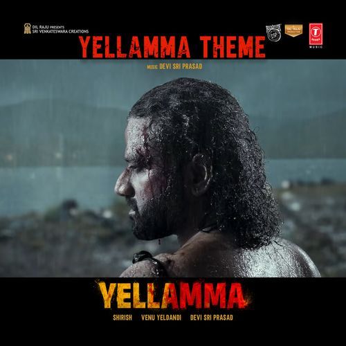 Yellamma Theme (From "Yellamma") Poster